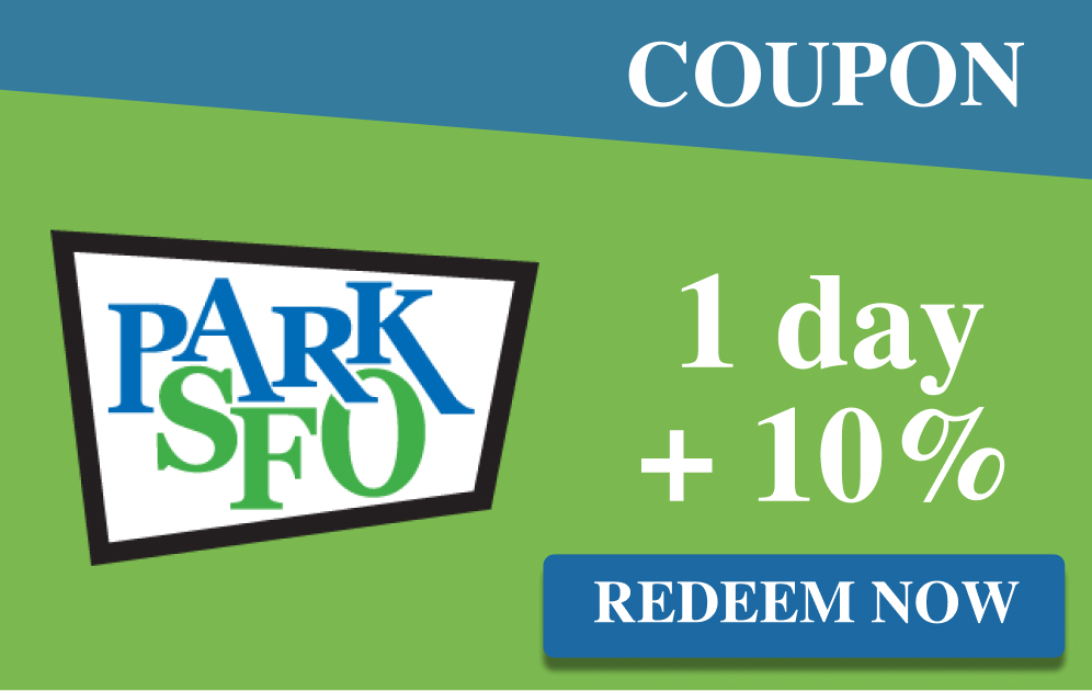 1 Free Day Plus 10% Off