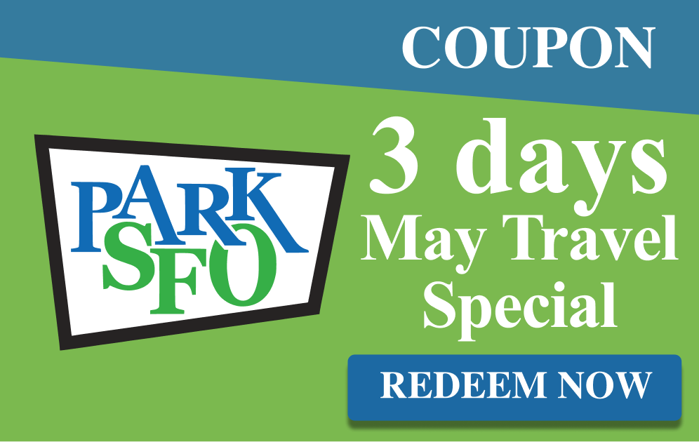 3 Days May Special