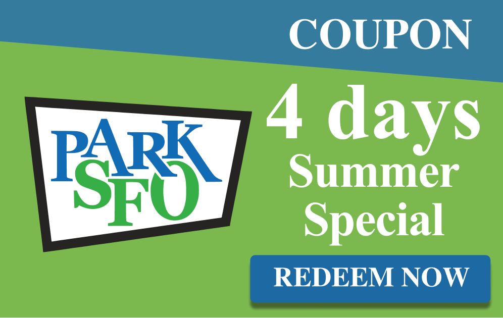 4 Days Summer Special + 5% off